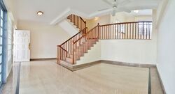 Chancery Grove (D11), Terrace #563419591